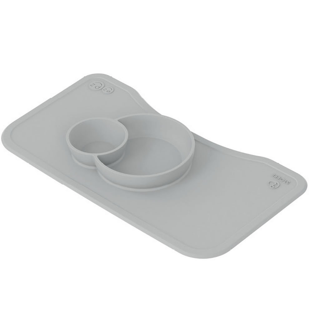 EZPZ by Stokke Placemat for Steps Tray Grey