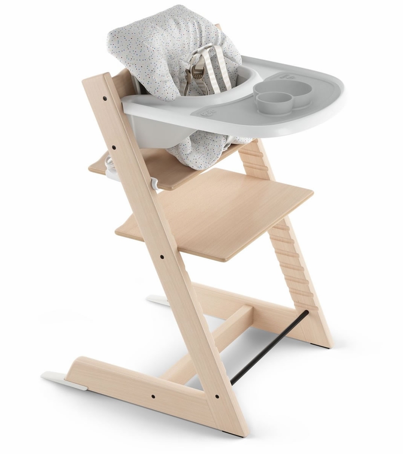 EZPZ by Stokke Placemat for Stokke Tray Grey