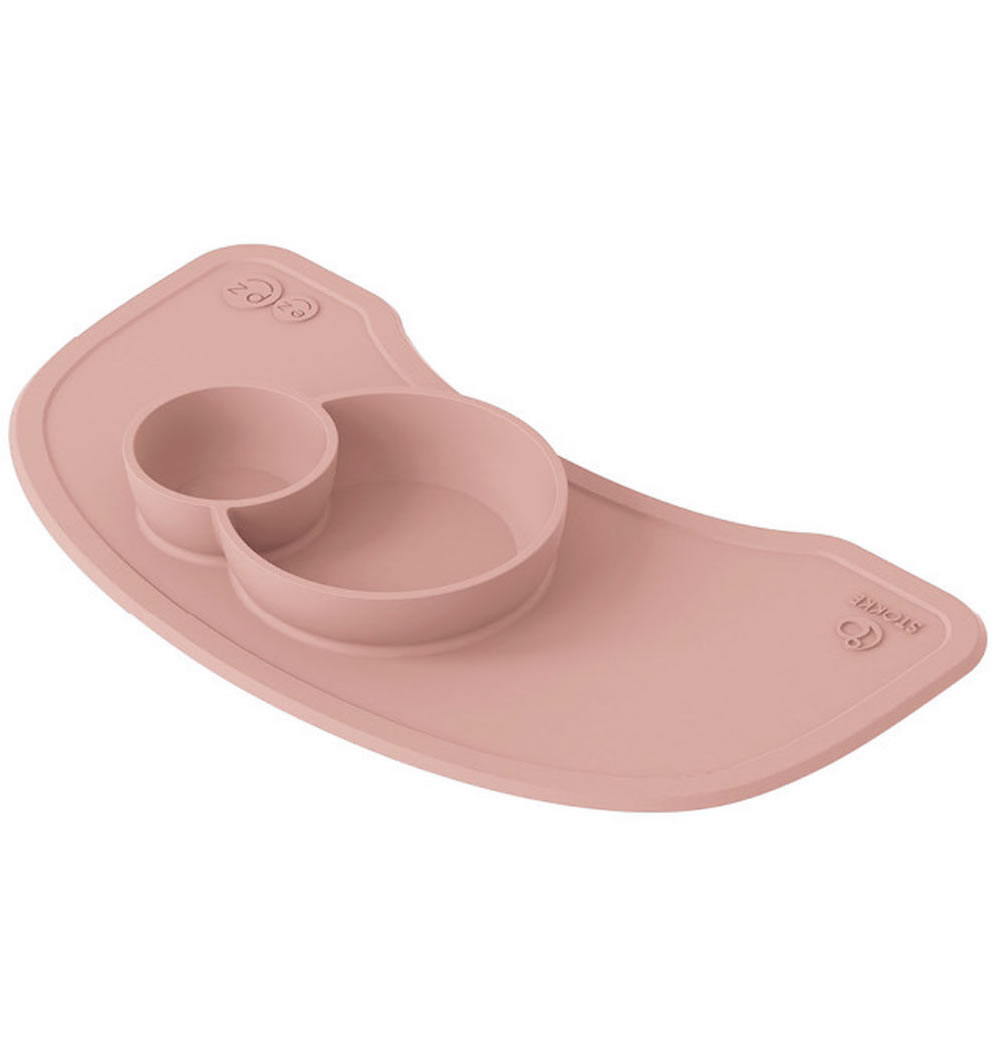 EZPZ by Stokke Placemat for Stokke Tray Pink