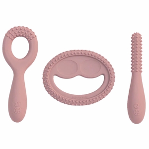 EZPZ Oral Development Tools - Blush