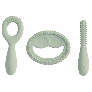 EZPZ Oral Development Tools - Sage