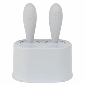 EZPZ Tiny Pops - Pewter