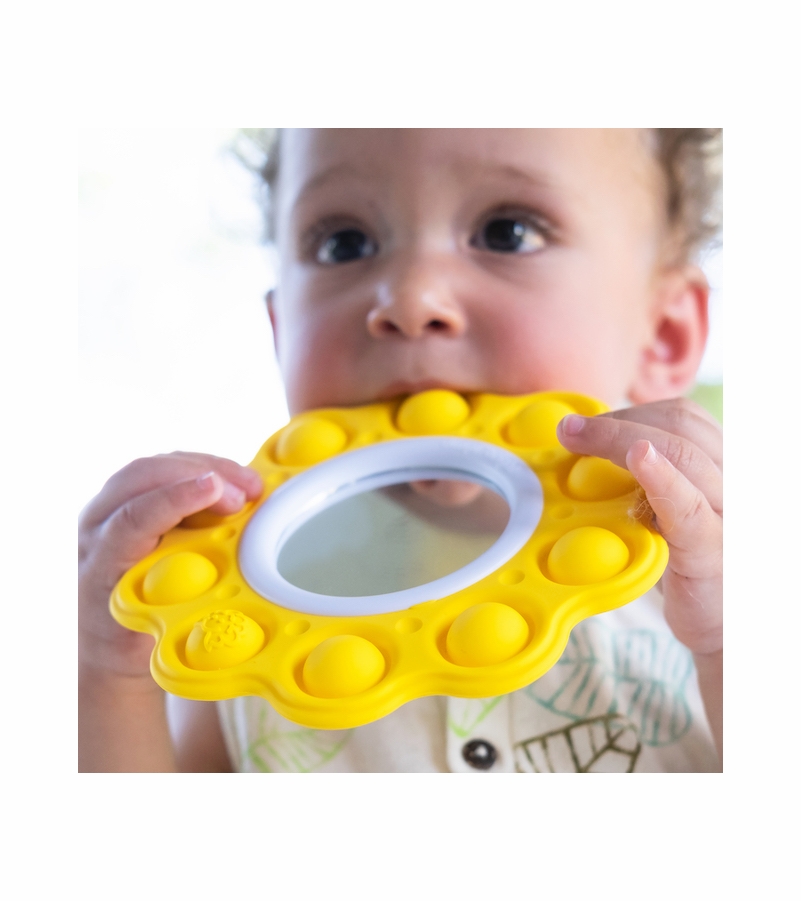 Fat Brain Toys Dimpl Billow & Bright