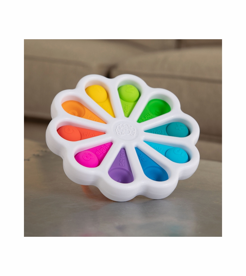 Fat Brain Toys Dimpl Digits