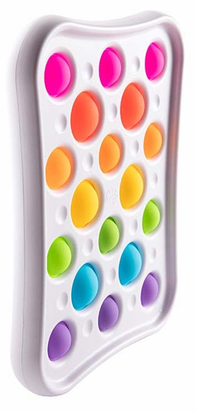 Fat Brain Toys Dimpl Pops