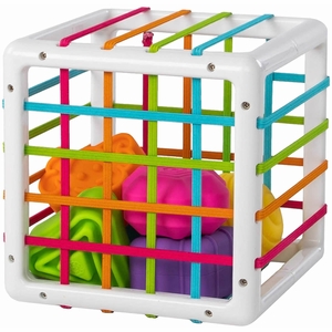 Fat Brain Toys InnyBin