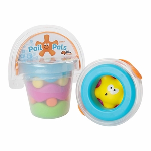 Fat Brain Toys Pail Pals