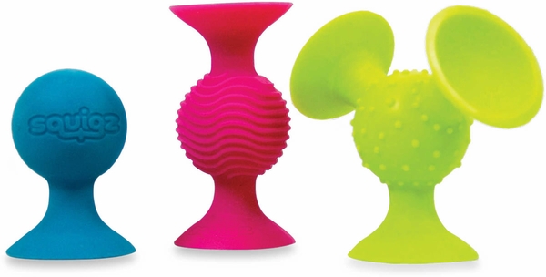 Fat Brain Toys pipSquigz