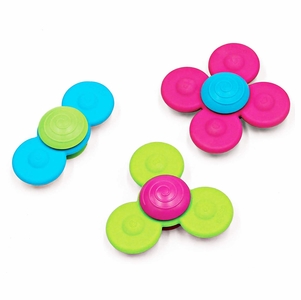 Fat Brain Toys Whirlysquigz