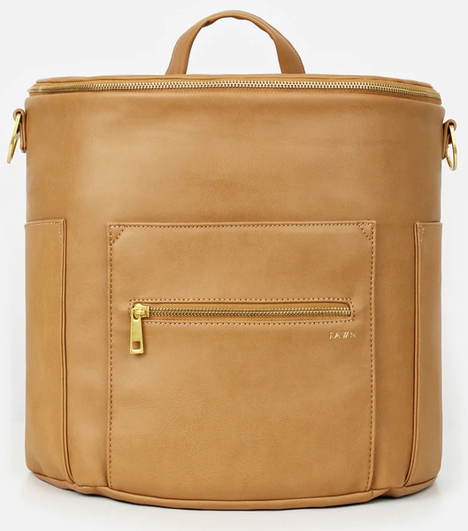 Fawn Design Original Diaper Bag - Tan