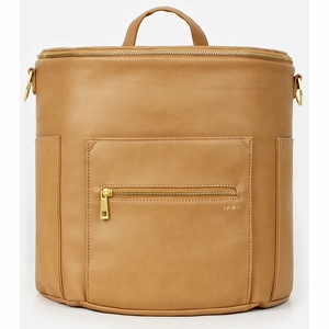 Fawn Design Original Diaper Bag - Tan