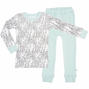 Finn+Emma Pajamas, 4T - Arrows