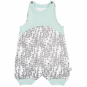 Finn+Emma Romper, 3-6m - Arrows