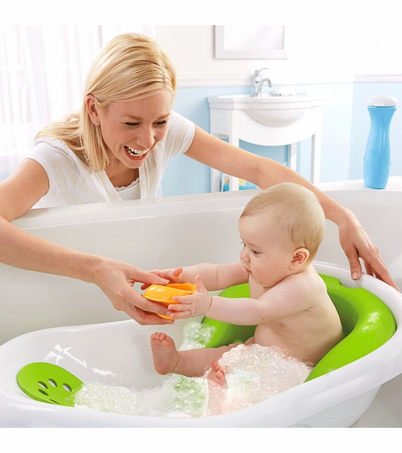 FisherPrice 4in1 Sling 'n Seat Bathtub