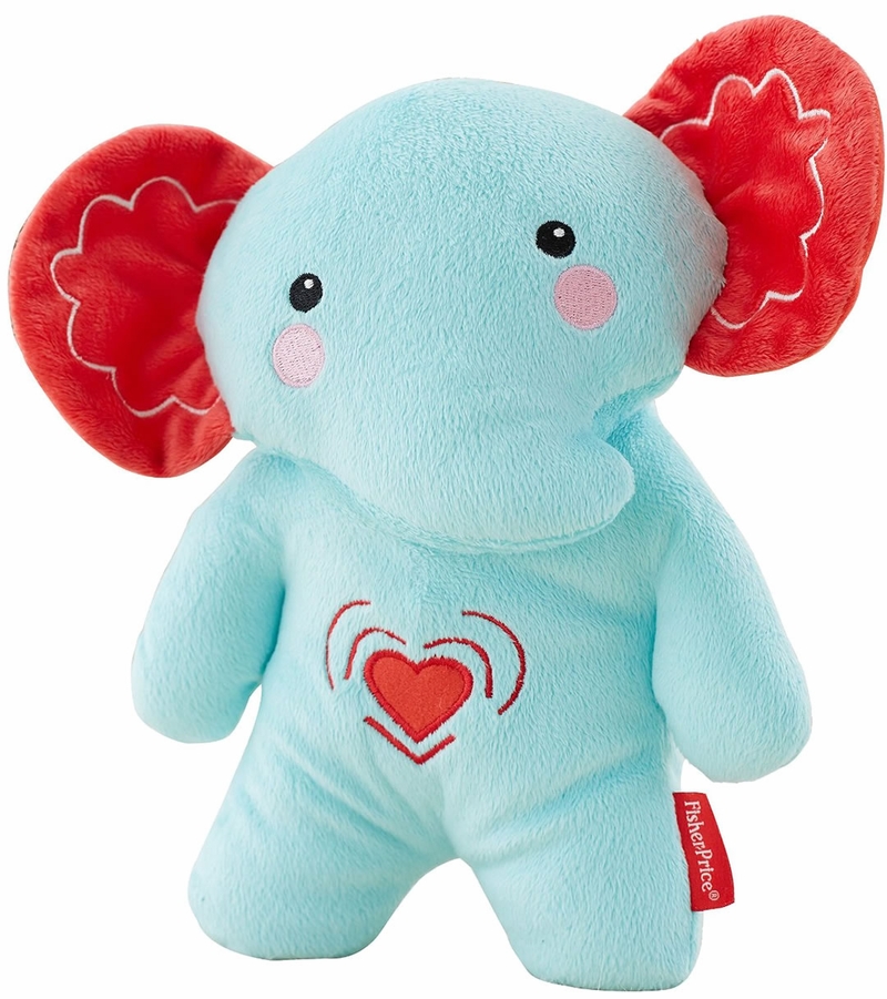 FisherPrice Calming Vibrations Baby Soother