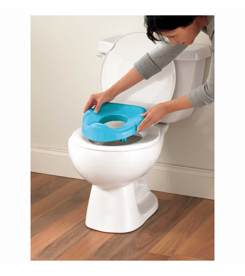 FisherPrice LearntoFlush Potty