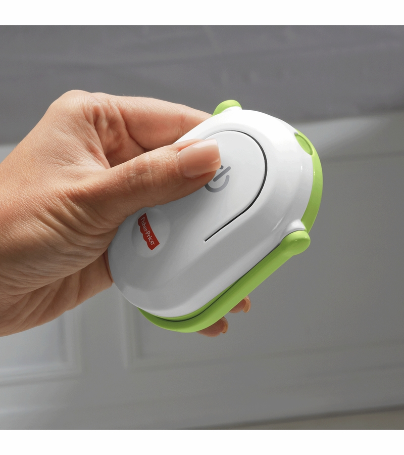 FisherPrice Rainforest? GrowwithMe Projection Mobile