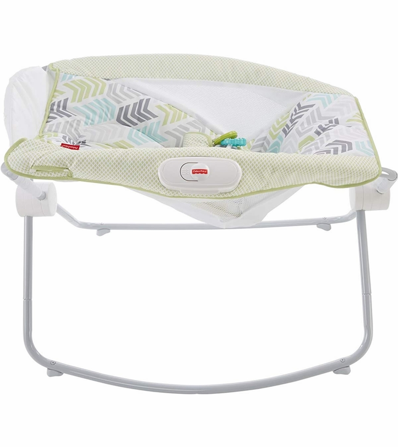FisherPrice Rock 'n Play Sleeper Arrow Dynamic