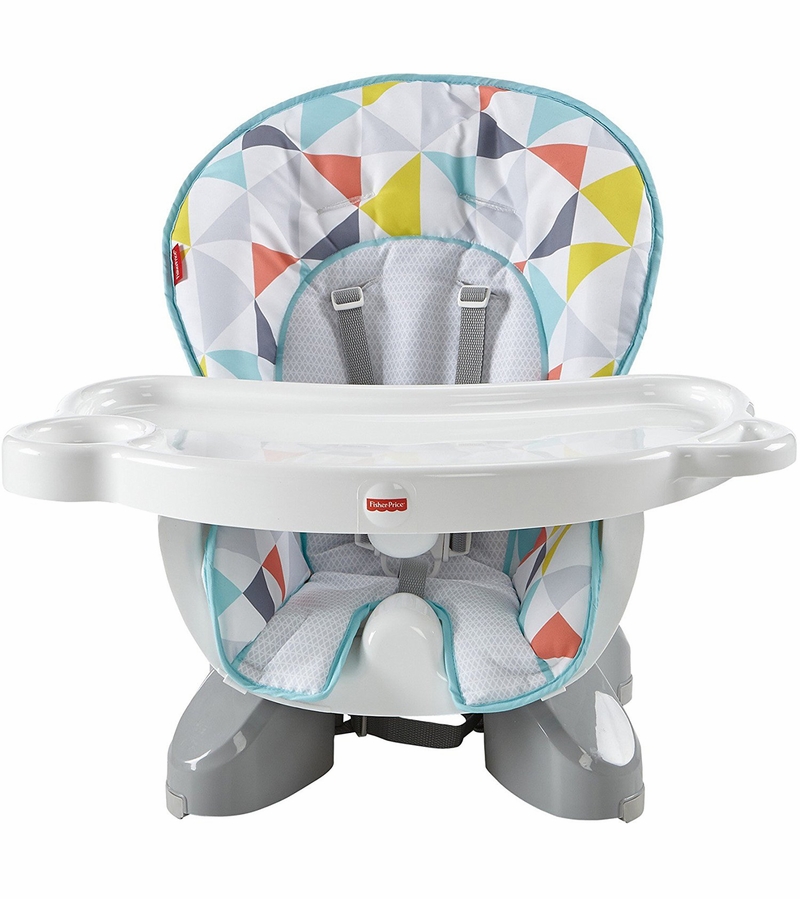 FisherPrice Space Saver High Chair