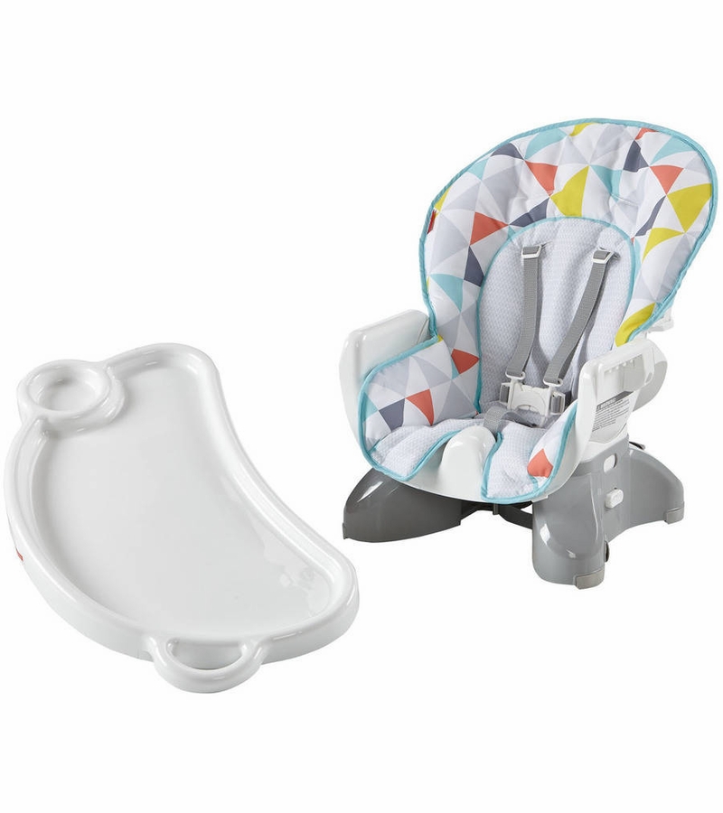 FisherPrice Space Saver High Chair