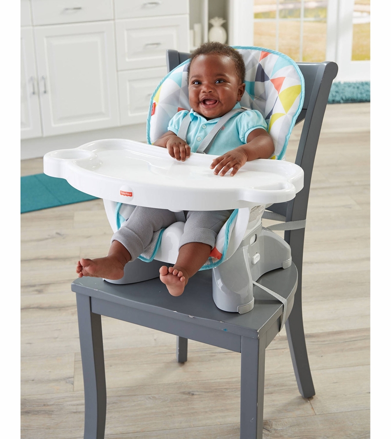 FisherPrice Space Saver High Chair