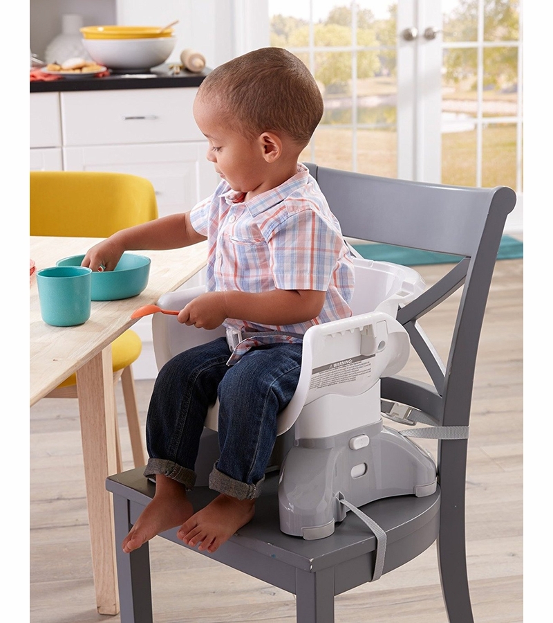 FisherPrice Space Saver High Chair