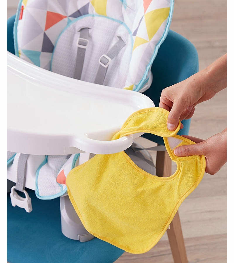 FisherPrice Space Saver High Chair