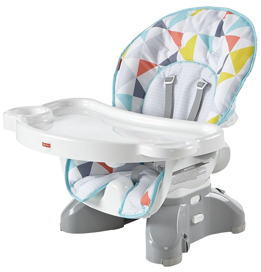 FisherPrice Space Saver High Chair