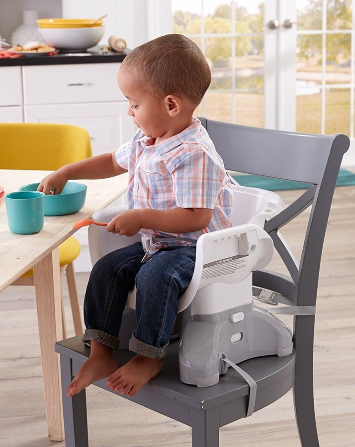 FisherPrice Space Saver High Chair