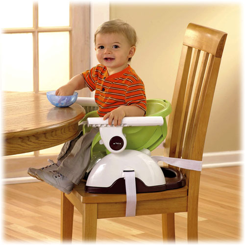 FisherPrice Space Saver High Chair T1899 D