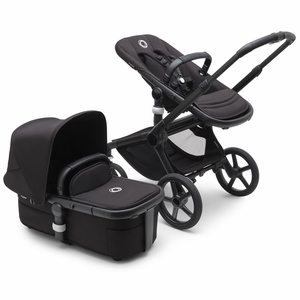 Fox 5 Complete Strollers