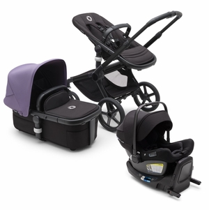 Fox 5 Travel Systems