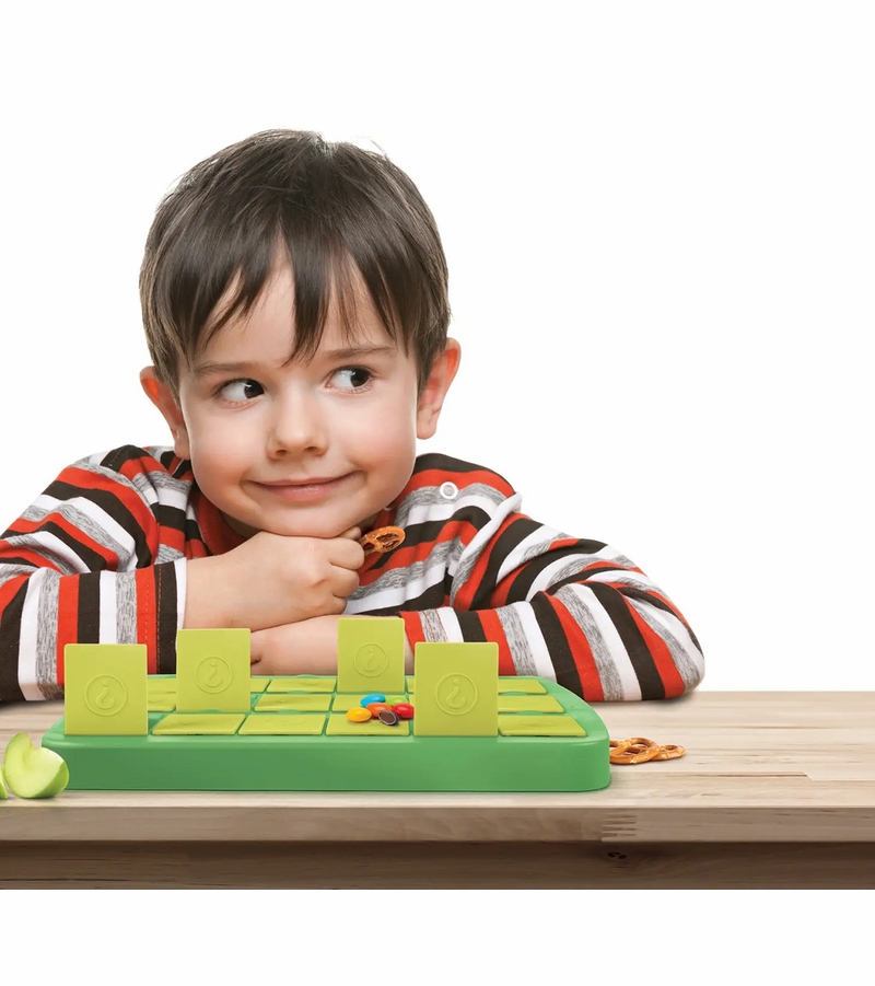 Fred & Friends MatchUp Snack Tray Game