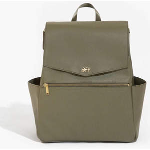 Freshly Picked Classic Diaper Bag II - Sage