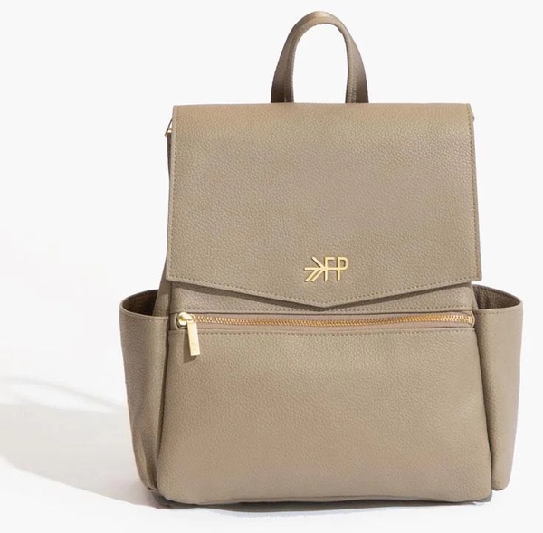 Freshly Picked Mini Classic Diaper Bag II Aspen