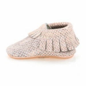 Freshly Picked Moccasins, Size 2 - New York