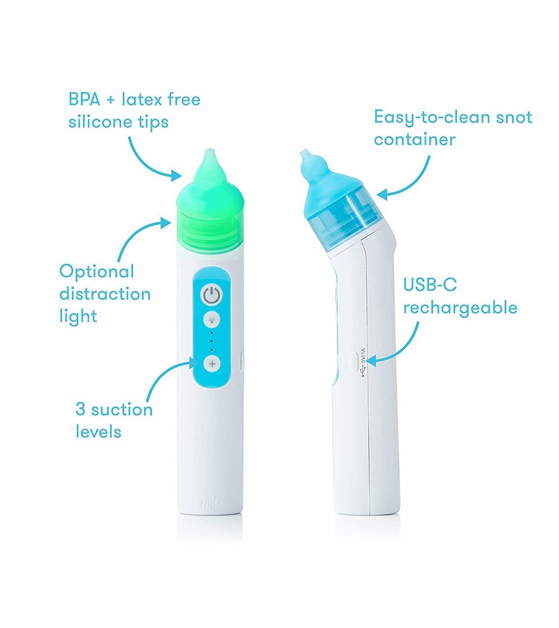 FridaBaby Electric NoseFrida