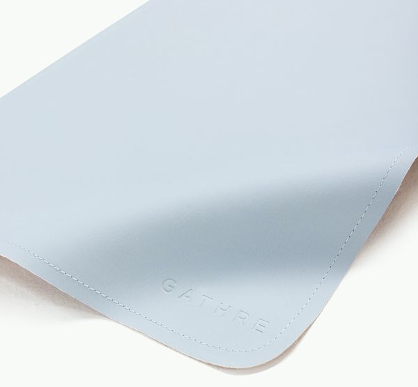 Gathre Baby Changing Mat, Micro Beau