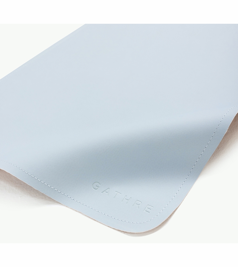 Gathre Baby Changing Mat, Micro Beau