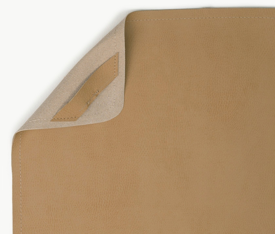 Gathre High Chair Mat, Mini Camel