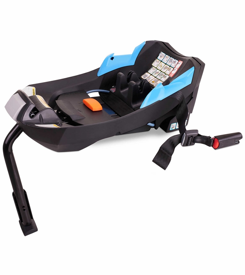 GB Idan Infant Car Seat Base with Load Leg