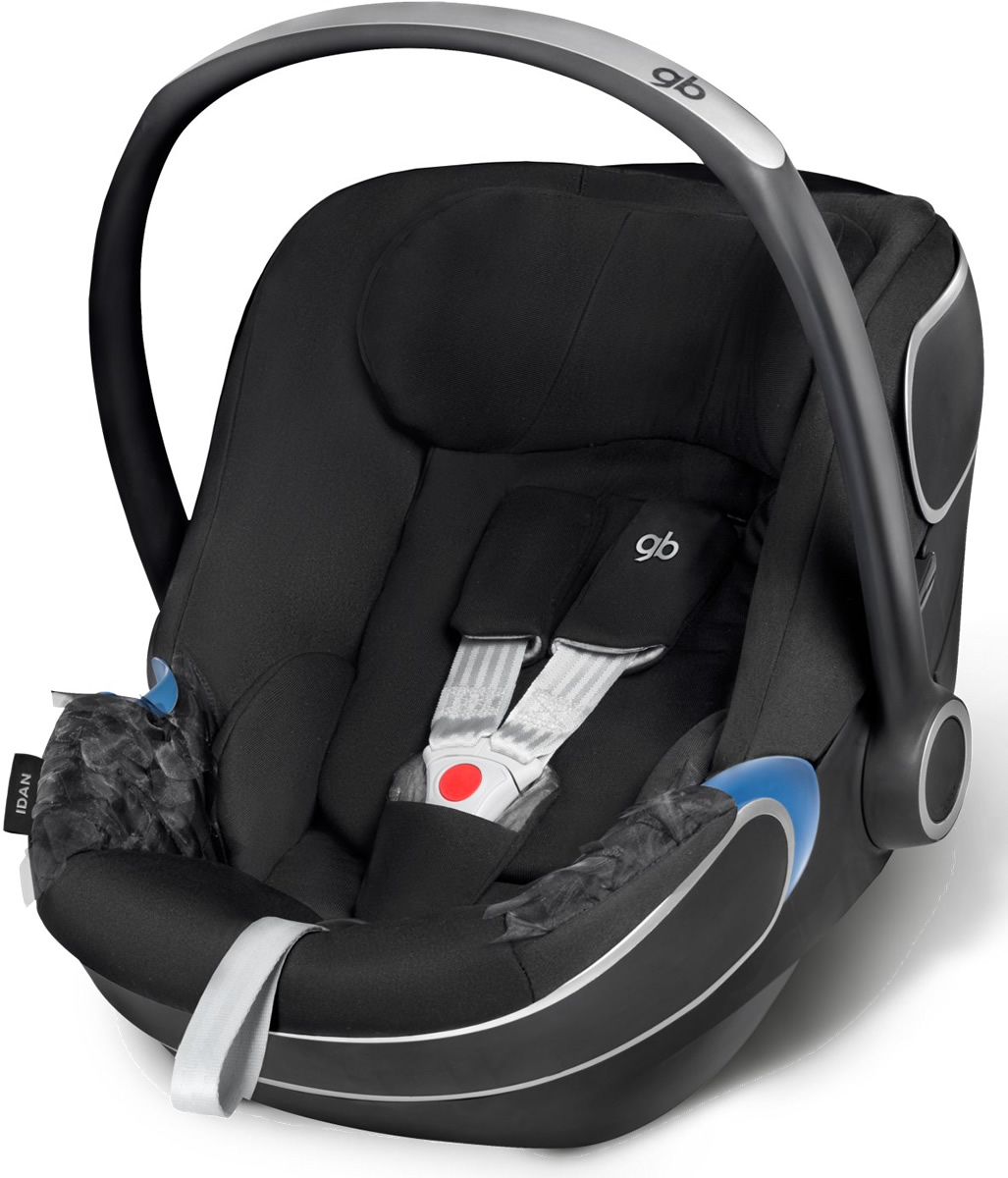 GB 2016 Idan Infant Car Seat Day Dream