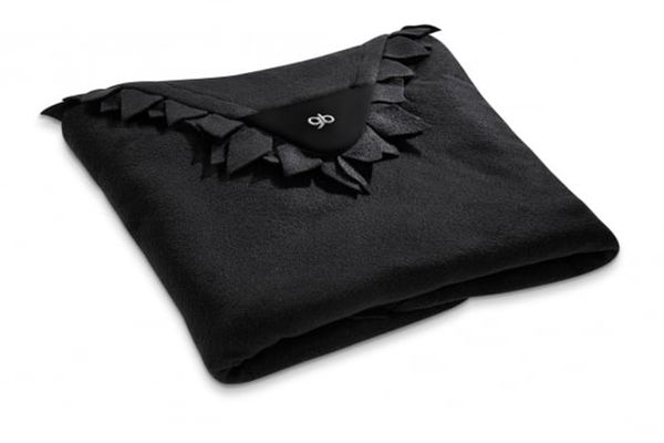 GB Maris Stroller Blanket - Daydream