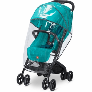 GB Qbit / Qbit Plus Stroller Rain Cover