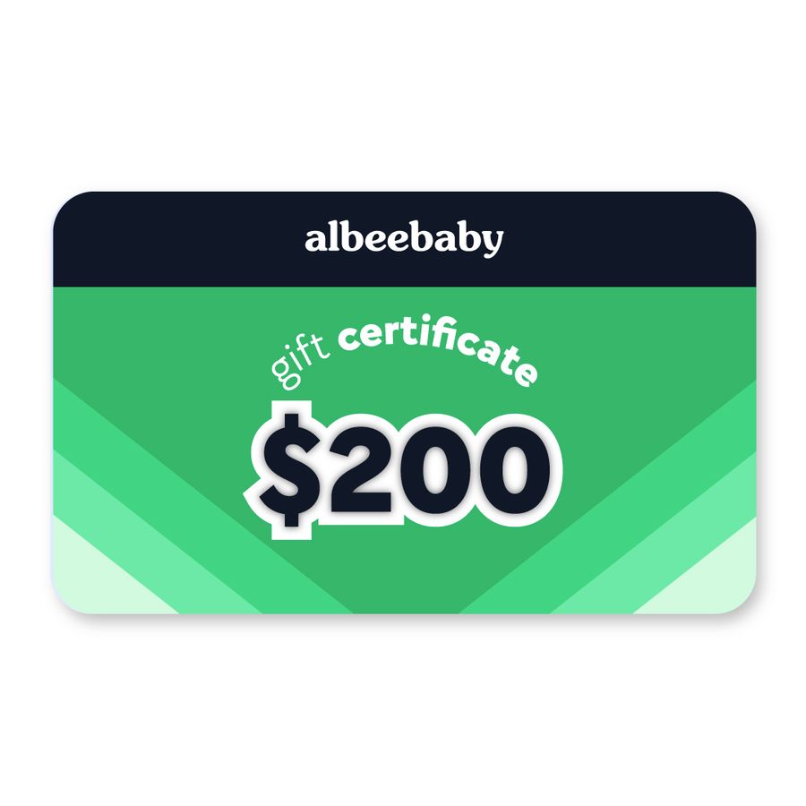 Gift Certificate 200