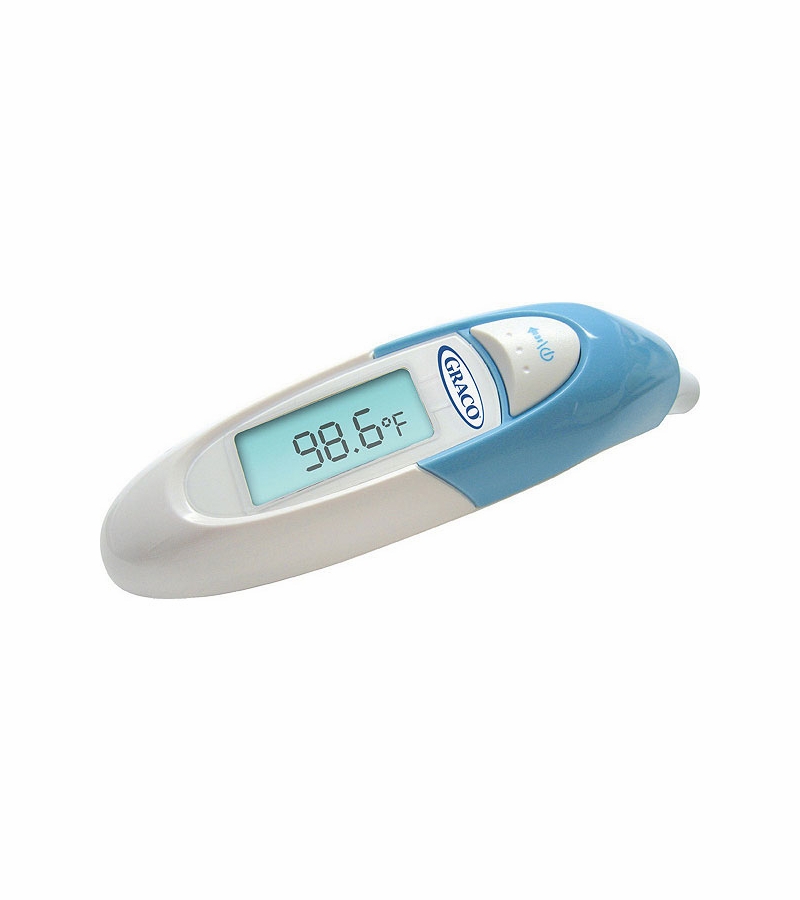 Graco 1Second Ear Thermometer