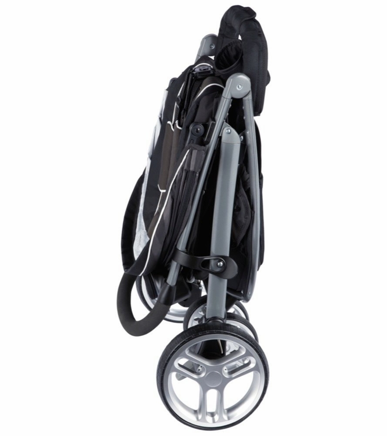Graco Aire3 Click Connect 35 Travel System Gotham