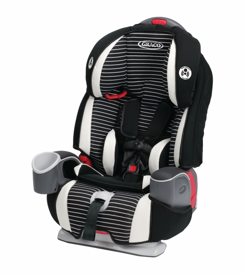 Graco Argos 65 3in1 Harness Booster Car Seat Studio
