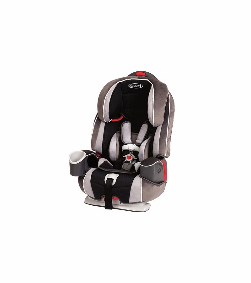 Graco Argos 70 3in1 Harness Booster Car Seat Martin