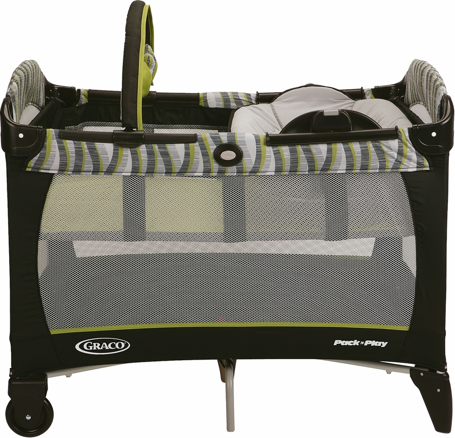Graco Pack 